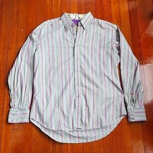 Robert Graham shirt